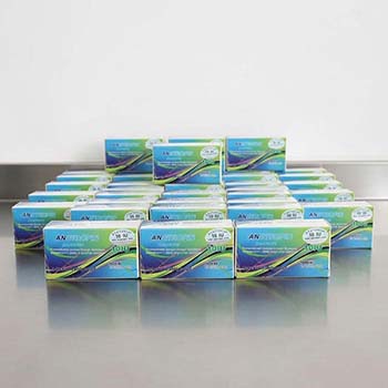 Angtropin 100iu HGH