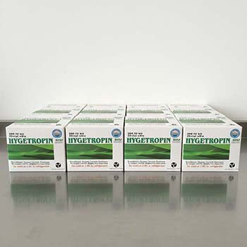 Hygetropin 200iu HGH