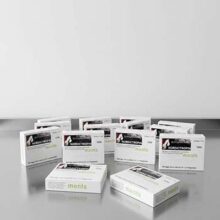 Nordictropin 120iu HGH