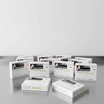 Nordictropin 120iu HGH