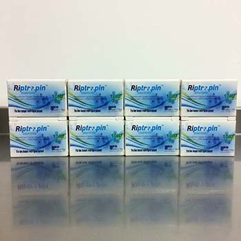 Riptropin 100iu HGH